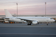 SmartLynx Airlines Airbus A320-211 (YL-LCM) at  Munich, Germany