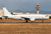 SmartLynx Airlines Airbus A320-211 (YL-LCN) at  Palma De Mallorca - Son San Juan, Spain