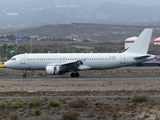 SmartLynx Airlines Airbus A320-211 (YL-LCN) at  Tenerife Sur - Reina Sofia, Spain