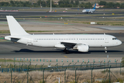 SmartLynx Airlines Airbus A320-214 (YL-LCO) at  Madrid - Barajas, Spain