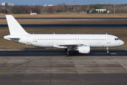 SmartLynx Airlines Airbus A320-214 (YL-LCO) at  Berlin - Tegel, Germany