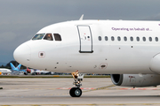 Monarch Airlines (SmartLynx) Airbus A320-232 (YL-LCP) at  Manchester - International (Ringway), United Kingdom