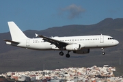 SmartLynx Airlines Airbus A320-232 (YL-LCP) at  Gran Canaria, Spain