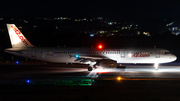 Jet2 Airbus A321-231 (YL-LCQ) at  Corfu - International, Greece