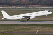 SmartLynx Airlines Airbus A321-231 (YL-LCQ) at  Dusseldorf - International, Germany