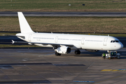 SmartLynx Airlines Airbus A321-231 (YL-LCQ) at  Dusseldorf - International, Germany