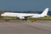 SmartLynx Airlines Airbus A321-231 (YL-LCQ) at  Hamburg - Fuhlsbuettel (Helmut Schmidt), Germany