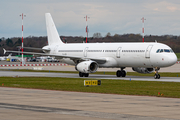 SmartLynx Airlines Airbus A321-231 (YL-LCQ) at  Hamburg - Fuhlsbuettel (Helmut Schmidt), Germany
