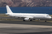 SmartLynx Airlines Airbus A321-231 (YL-LCQ) at  Gran Canaria, Spain