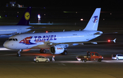 SmartLynx Airlines Airbus A320-214 (YL-LCS) at  Hamburg - Fuhlsbuettel (Helmut Schmidt), Germany