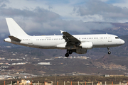 SmartLynx Airlines Airbus A320-214 (YL-LCS) at  Tenerife Sur - Reina Sofia, Spain