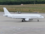 SmartLynx Airlines Airbus A320-214 (YL-LCU) at  Cologne/Bonn, Germany