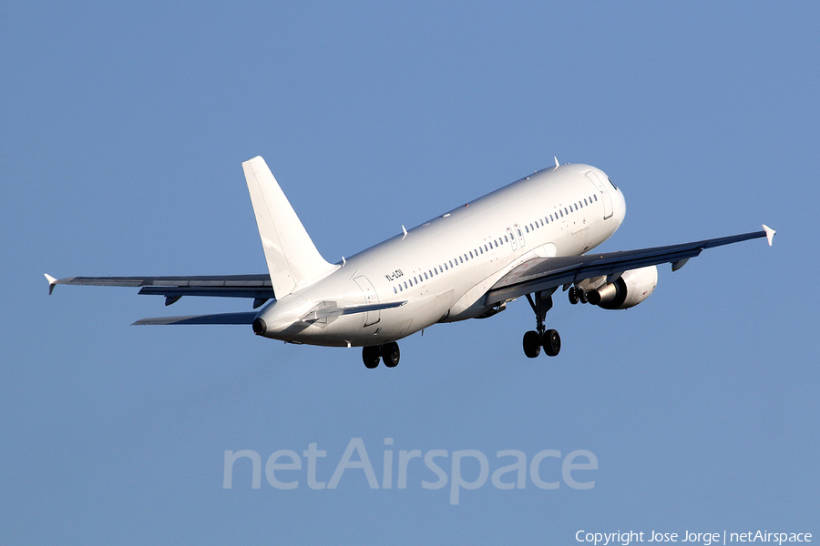 SmartLynx Airlines Airbus A320-214 (YL-LCU) | Photo 656672
