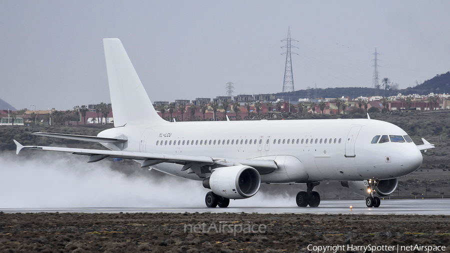 SmartLynx Airlines Airbus A320-214 (YL-LCU) | Photo 332660