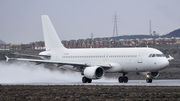 SmartLynx Airlines Airbus A320-214 (YL-LCU) at  Tenerife Sur - Reina Sofia, Spain