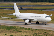 SmartLynx Airlines Airbus A320-214 (YL-LCU) at  Berlin - Tegel, Germany