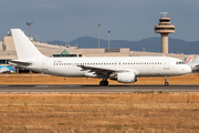Thomas Cook Airlines (SmartLynx Airlines) Airbus A320-214 (YL-LCU) at  Palma De Mallorca - Son San Juan, Spain