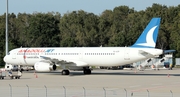 AnadoluJet (SmartLynx Airlines) Airbus A321-231 (YL-LCV) at  Cologne/Bonn, Germany