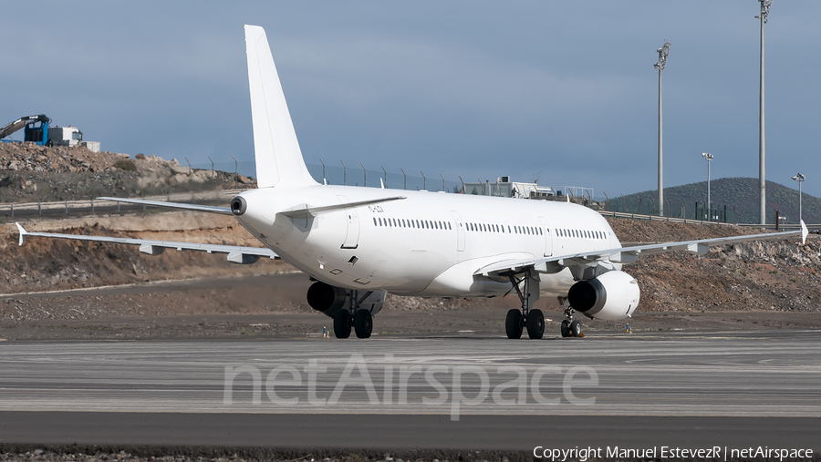 SmartLynx Airlines Airbus A321-231 (YL-LCV) | Photo 420228