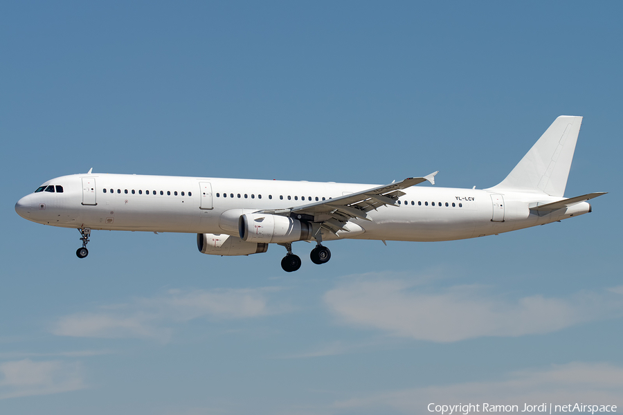 SmartLynx Airlines Airbus A321-231 (YL-LCV) | Photo 237530