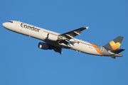 Condor (SmartLynx) Airbus A321-211 (YL-LCY) at  Gran Canaria, Spain