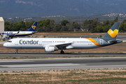 Condor (SmartLynx) Airbus A321-211 (YL-LCY) at  Palma De Mallorca - Son San Juan, Spain