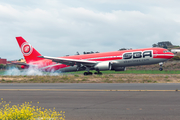 Santa Barbara Airlines Boeing 767-3Y0(ER) (YL-LCY) at  Tenerife Norte - Los Rodeos, Spain