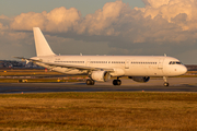 Condor (SmartLynx) Airbus A321-211 (YL-LDA) at  Frankfurt am Main, Germany