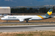 Condor (SmartLynx) Airbus A321-211 (YL-LDA) at  Palma De Mallorca - Son San Juan, Spain