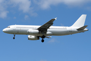 SmartLynx Airlines Airbus A320-232 (YL-LDD) at  London - Gatwick, United Kingdom