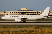 SmartLynx Airlines Airbus A320-232 (YL-LDE) at  Luqa - Malta International, Malta