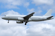 SmartLynx Airlines Airbus A320-232 (YL-LDJ) at  London - Gatwick, United Kingdom