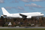 SmartLynx Airlines Airbus A320-232 (YL-LDL) at  Hamburg - Fuhlsbuettel (Helmut Schmidt), Germany