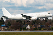 SmartLynx Airlines Airbus A320-232 (YL-LDL) at  Hamburg - Fuhlsbuettel (Helmut Schmidt), Germany