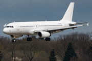 SmartLynx Airlines Airbus A320-232 (YL-LDL) at  Hamburg - Fuhlsbuettel (Helmut Schmidt), Germany