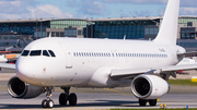 SmartLynx Airlines Airbus A320-232 (YL-LDL) at  Hamburg - Fuhlsbuettel (Helmut Schmidt), Germany