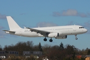 SmartLynx Airlines Airbus A320-232 (YL-LDL) at  Hamburg - Fuhlsbuettel (Helmut Schmidt), Germany