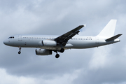 SmartLynx Airlines Airbus A320-232 (YL-LDL) at  London - Gatwick, United Kingdom