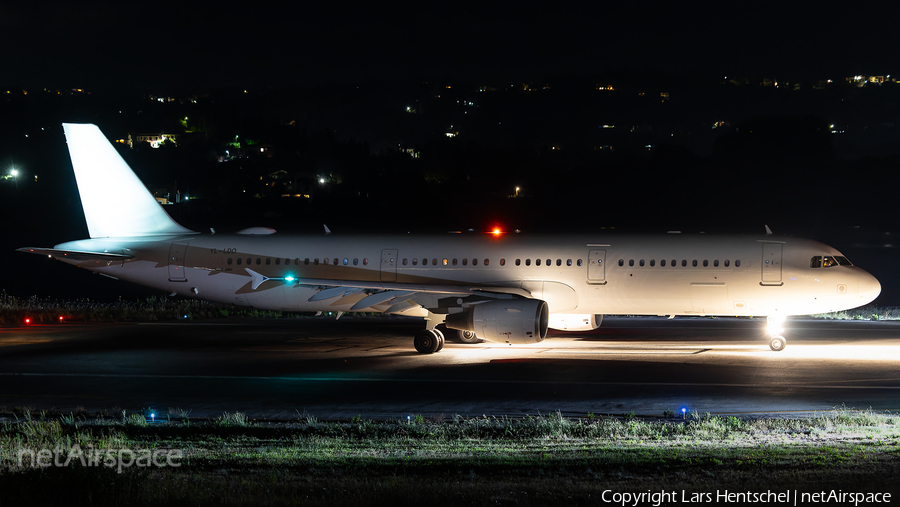 SmartLynx Airlines Airbus A321-211 (YL-LDO) | Photo 526022