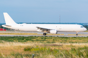 SmartLynx Airlines Airbus A321-211(P2F) (YL-LDP) at  Leipzig/Halle - Schkeuditz, Germany