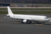 SmartLynx Airlines Airbus A321-231 (YL-LDR) at  Hamburg - Fuhlsbuettel (Helmut Schmidt), Germany
