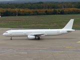 SmartLynx Airlines Airbus A321-231 (YL-LDS) at  Cologne/Bonn, Germany