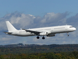 SmartLynx Airlines Airbus A321-231 (YL-LDS) at  Cologne/Bonn, Germany