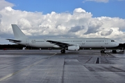 SmartLynx Airlines Airbus A321-231 (YL-LDS) at  Cologne/Bonn, Germany