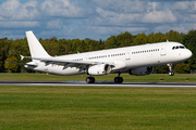 SmartLynx Airlines Airbus A321-231 (YL-LDS) at  Hamburg - Fuhlsbuettel (Helmut Schmidt), Germany