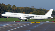 SmartLynx Airlines Airbus A321-231 (YL-LDS) at  Hamburg - Fuhlsbuettel (Helmut Schmidt), Germany