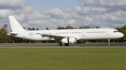 SmartLynx Airlines Airbus A321-231 (YL-LDS) at  Hamburg - Fuhlsbuettel (Helmut Schmidt), Germany