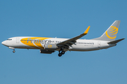 Primera Air Nordic Boeing 737-8Q8 (YL-PSB) at  Copenhagen - Kastrup, Denmark