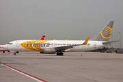 Primera Air Nordic Boeing 737-8Q8 (YL-PSB) at  Munich, Germany