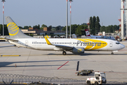 Primera Air Nordic Boeing 737-8Q8 (YL-PSB) at  Venice - Marco Polo, Italy